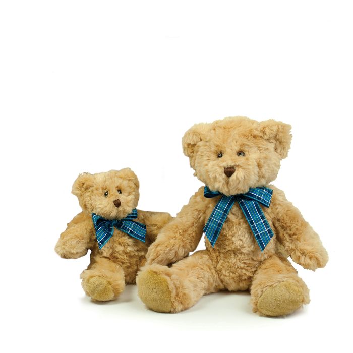  Peluche ours Bracken