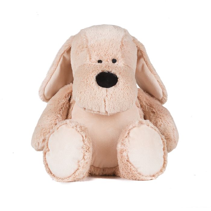  Peluche zippée Chien