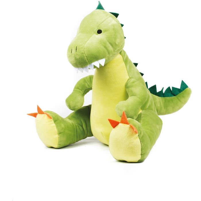  Peluche zippée Dinosaure