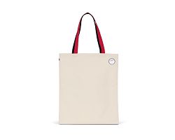 Sac de shopping tricolore Origine France Garantie