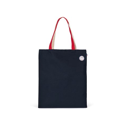  Sac de shopping tricolore Origine France Garantie