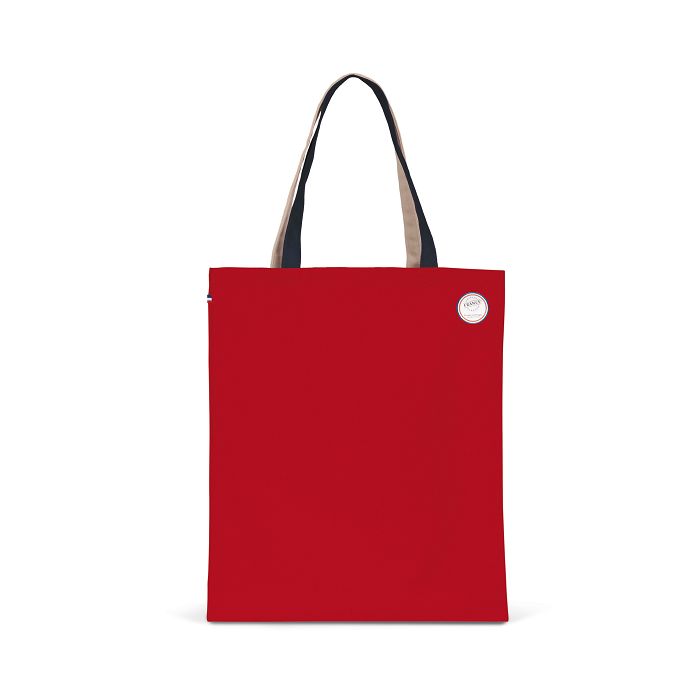  Sac de shopping tricolore Origine France Garantie