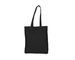 Sac shopping rectangulaire K-loop