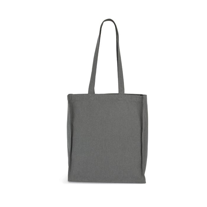  Sac shopping rectangulaire K-loop