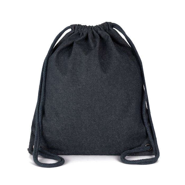  Sac à dos denim