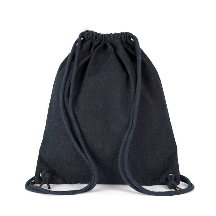  Sac à dos denim