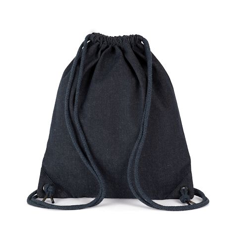  Sac à dos denim