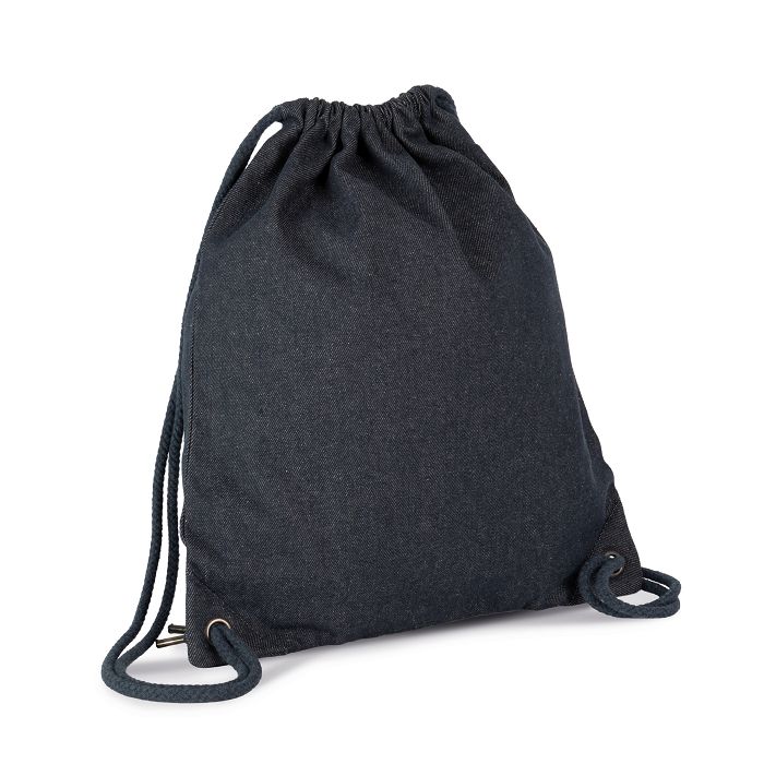  Sac à dos denim