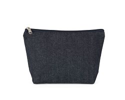 Pochette denim