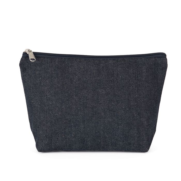  Pochette denim