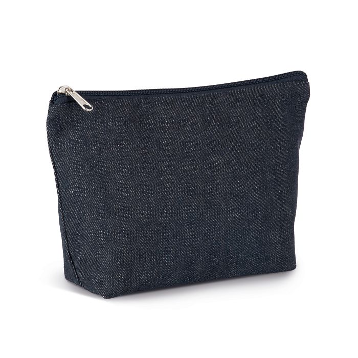  Pochette denim