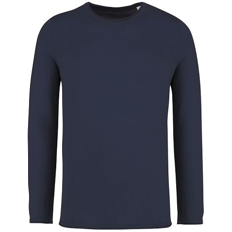  Pull léger homme