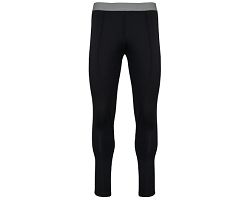 Collant sous-vêtement sport homme