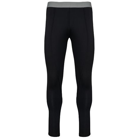  Collant sous-vêtement sport homme