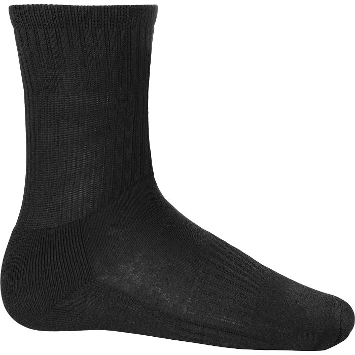  Chaussettes multisports unisexe