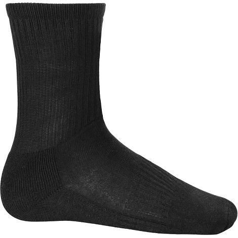  Chaussettes multisports unisexe