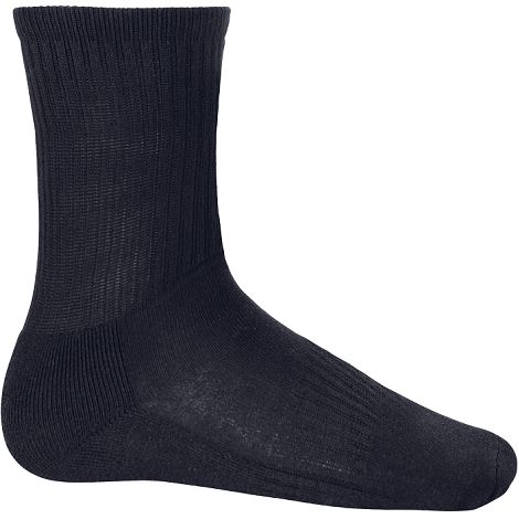  Chaussettes multisports unisexe