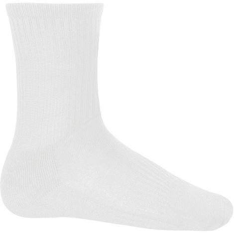  Chaussettes multisports unisexe