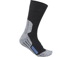 Chaussettes de sport trekking unisexe