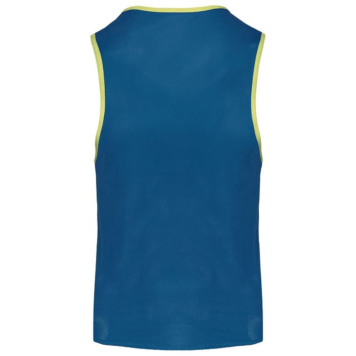  Chasuble réversible multisports unisexe