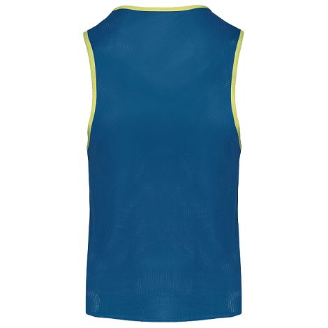  Chasuble réversible multisports unisexe