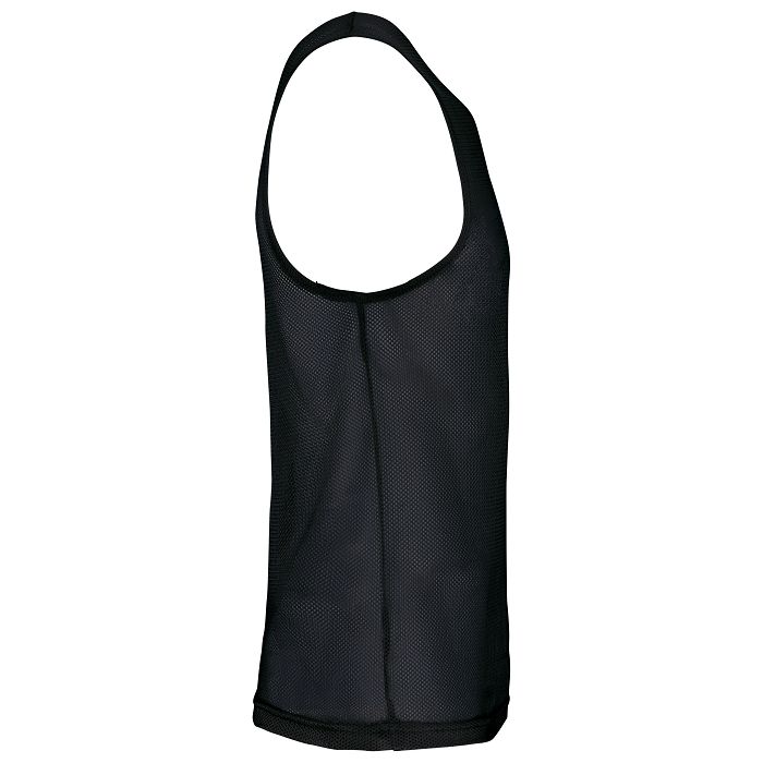  Chasuble en filet léger multisport unisexe