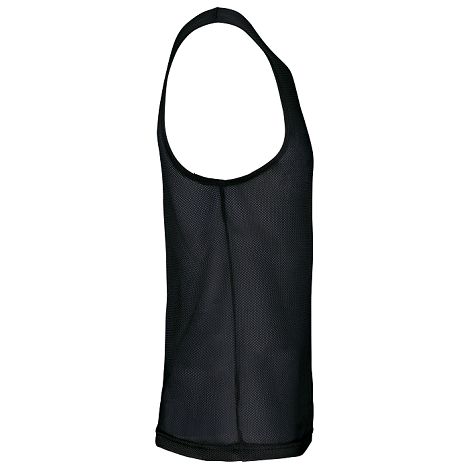  Chasuble en filet léger multisport unisexe