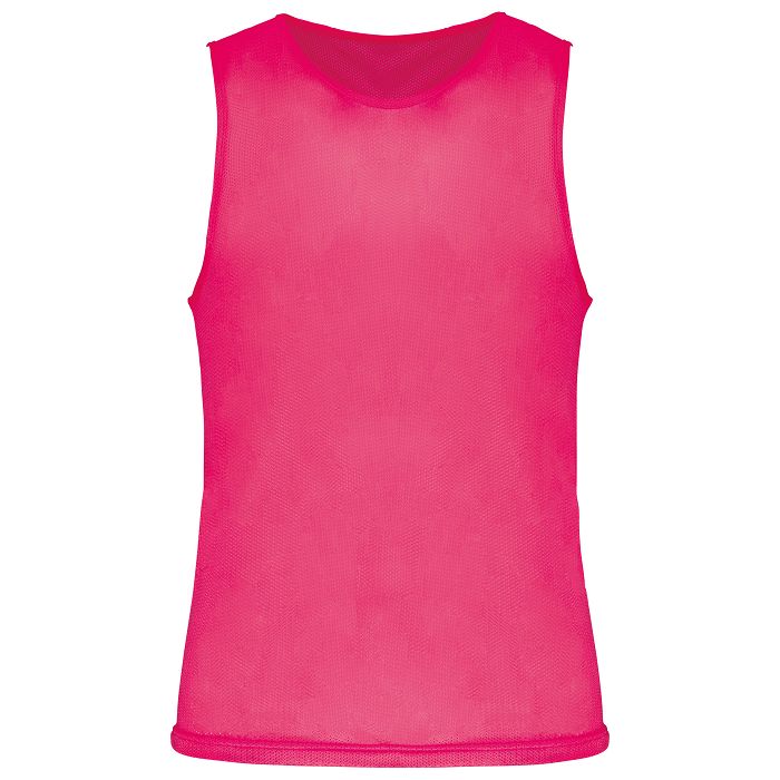  Chasuble en filet léger multisport unisexe