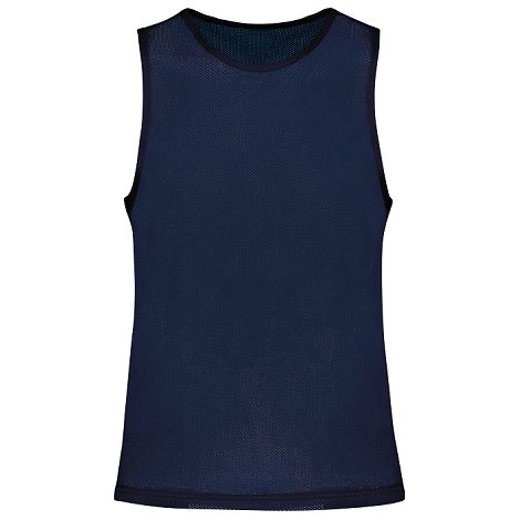  Chasuble en filet léger multisport unisexe