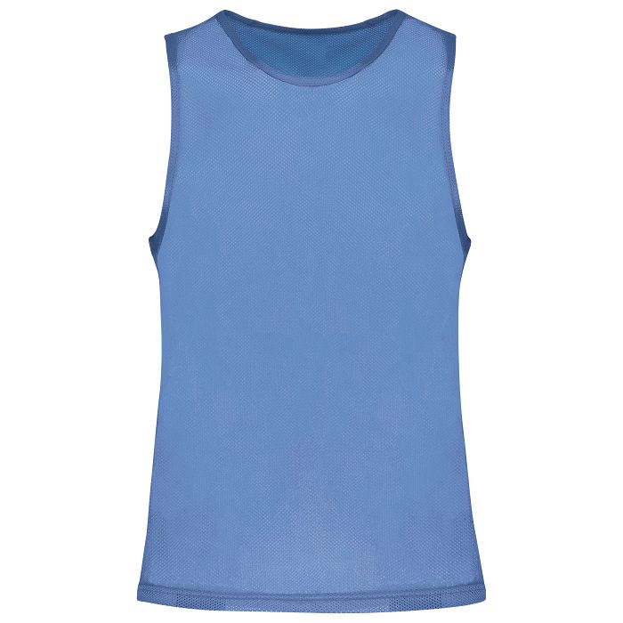  Chasuble en filet léger multisport unisexe