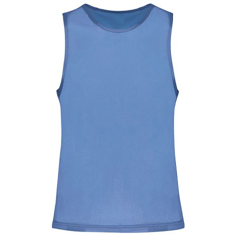  Chasuble en filet léger multisport unisexe