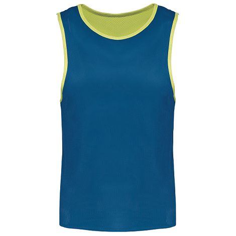  Chasuble réversible multisports enfant