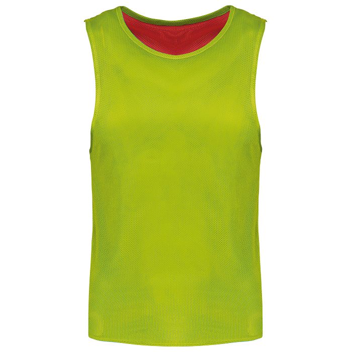  Chasuble réversible multisports enfant