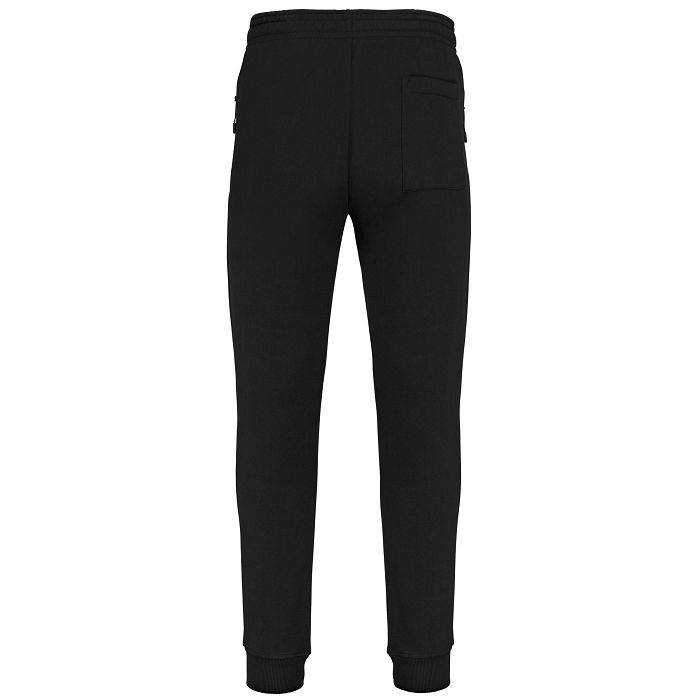  Pantalon de jogging à poches multisports unisexe