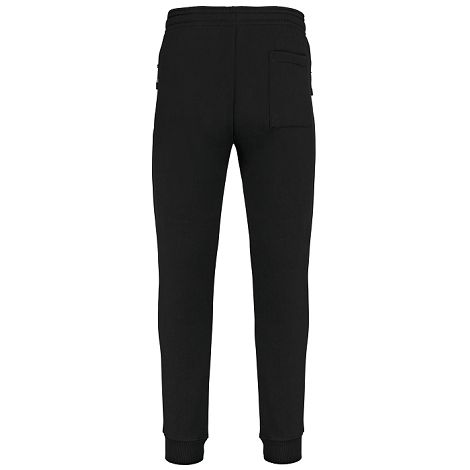  Pantalon de jogging à poches multisports unisexe