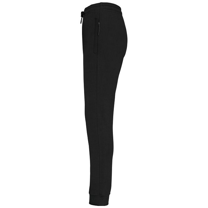  Pantalon de jogging à poches multisports unisexe