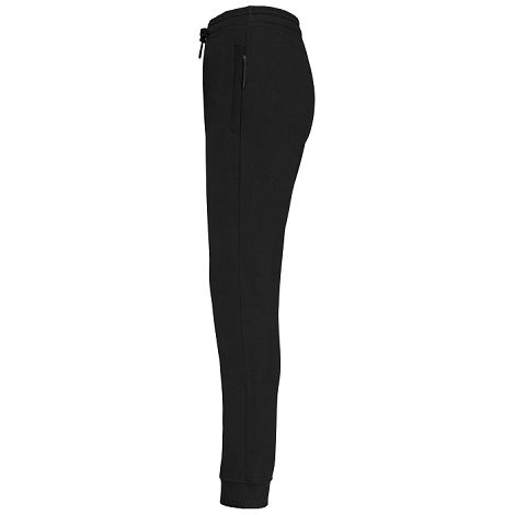  Pantalon de jogging à poches multisports unisexe