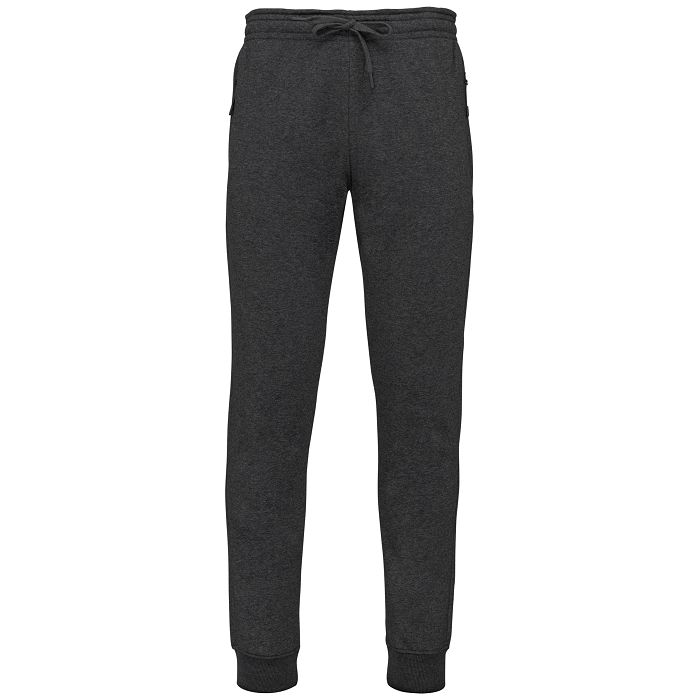  Pantalon de jogging à poches multisports unisexe