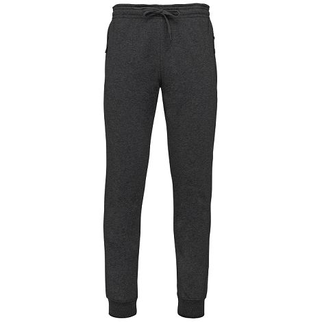  Pantalon de jogging à poches multisports unisexe