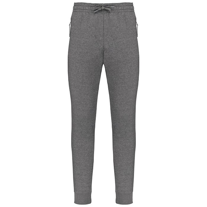  Pantalon de jogging à poches multisports unisexe