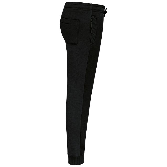  Pantalon de jogging à poches multisports enfant