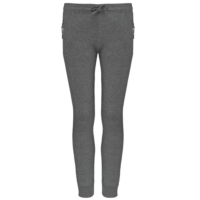  Pantalon de jogging à poches multisports enfant