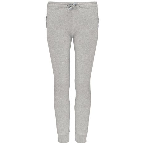  Pantalon de jogging à poches multisports enfant