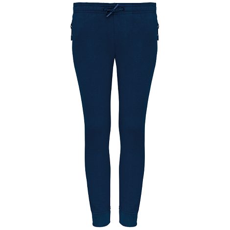  Pantalon de jogging à poches multisports enfant