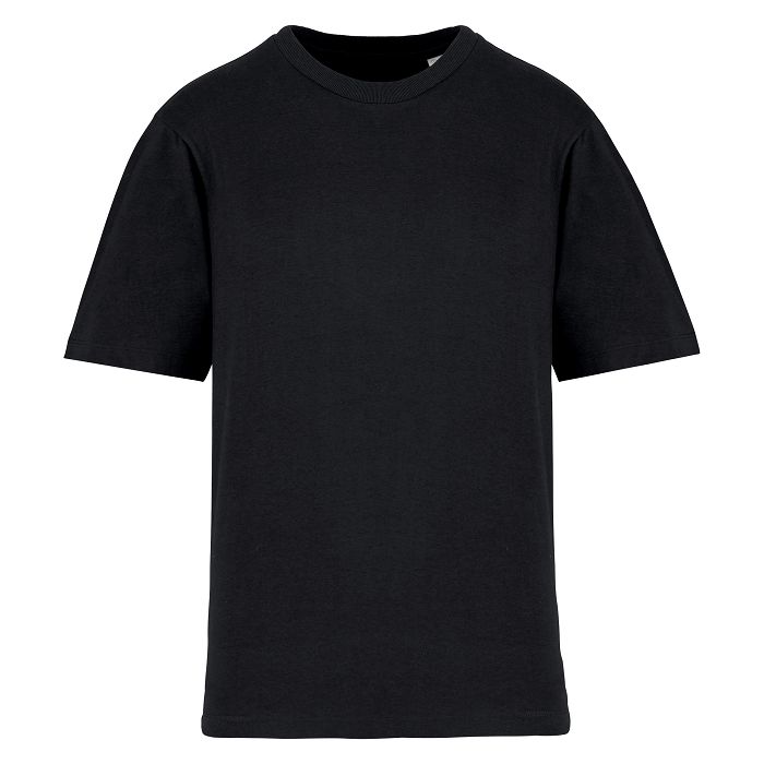  T-shirt manches tombantes homme