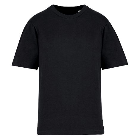  T-shirt manches tombantes homme