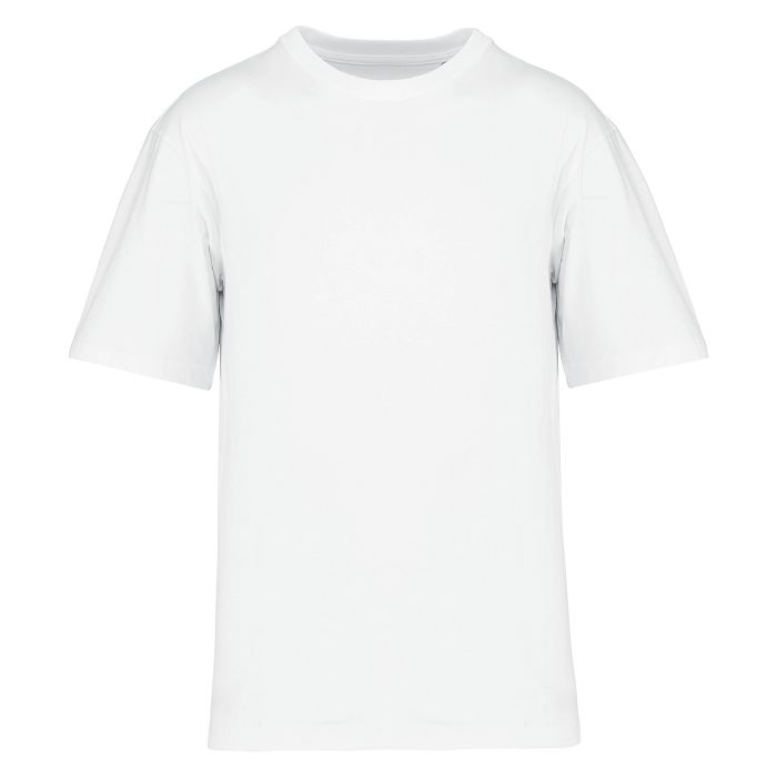  T-shirt manches tombantes homme