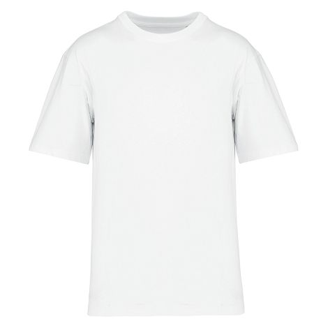  T-shirt manches tombantes homme