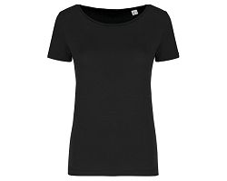 T-shirt modal femme