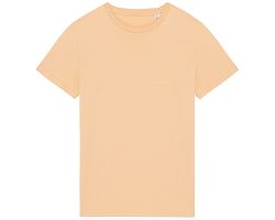 T-shirt col rond unisexe